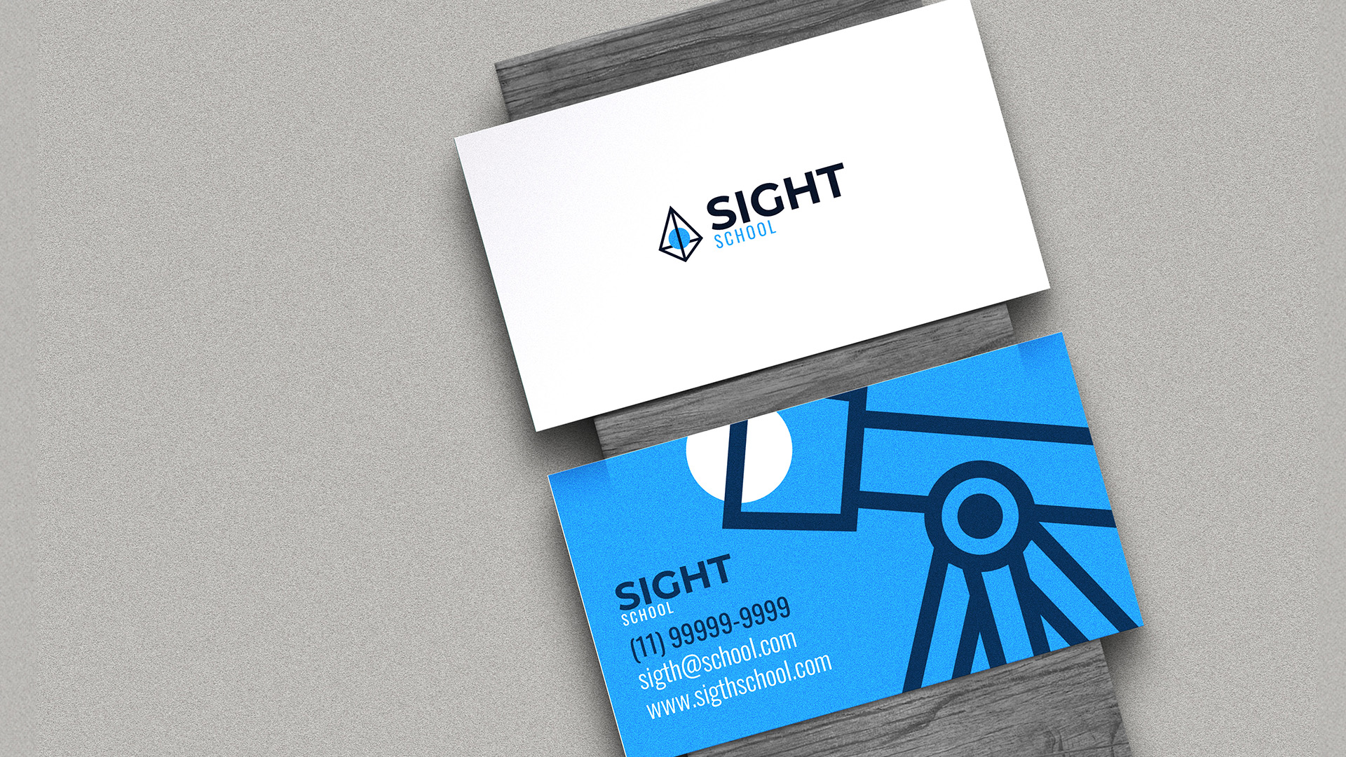 Sight School