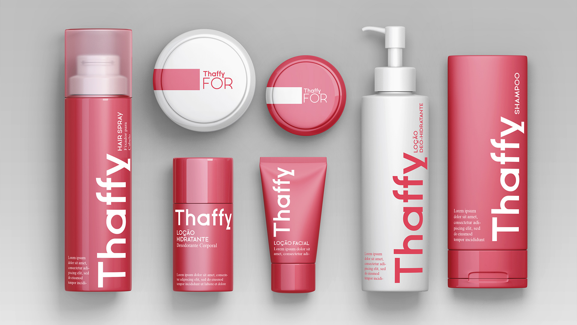 Thaffy