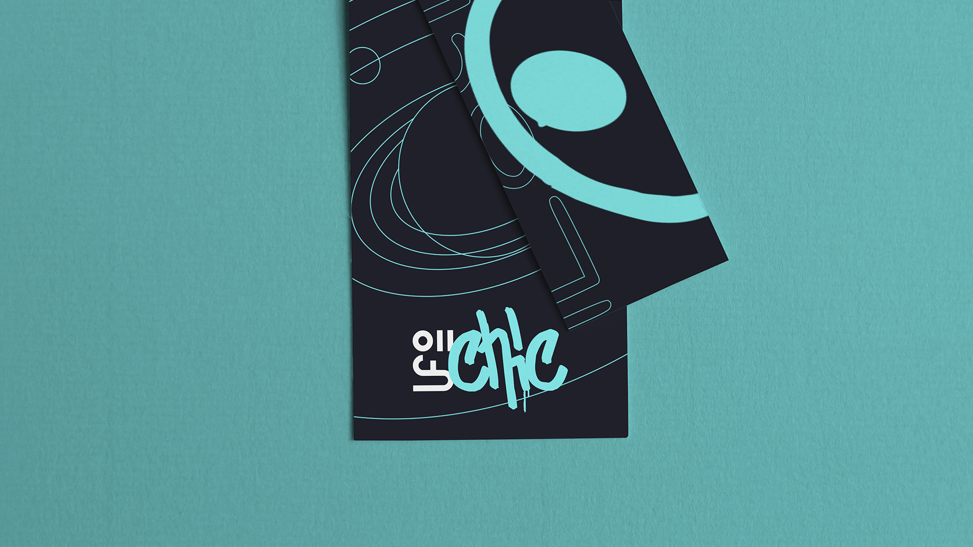 UFO CHIC