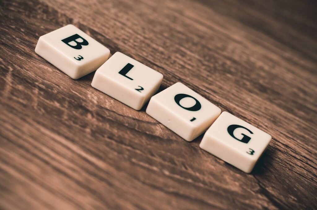 contato blog