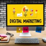 Marketing Digital para Pequenas Empresas