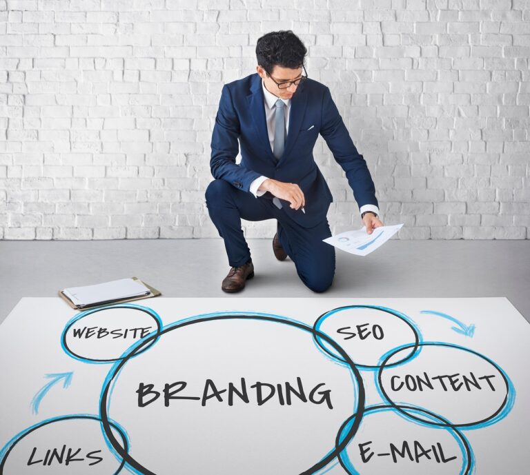 serviços de uma agência de marketing digital