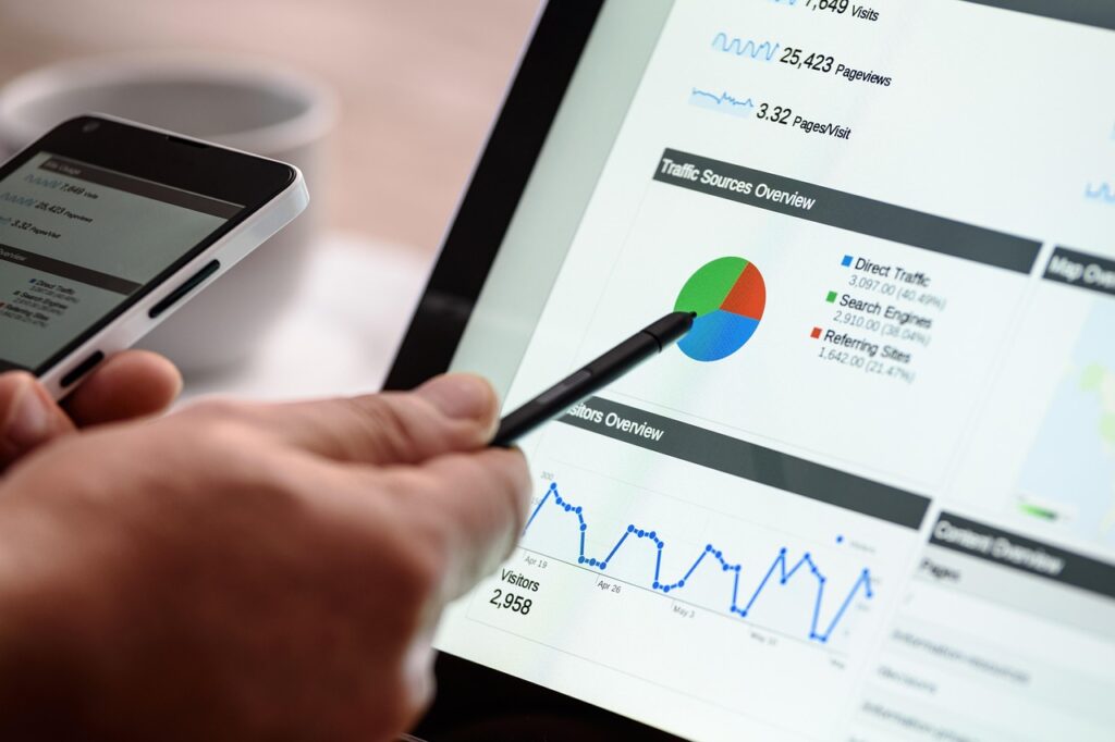 como escolher a melhor agência de marketing digital