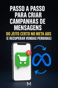 campanhas de mensagens