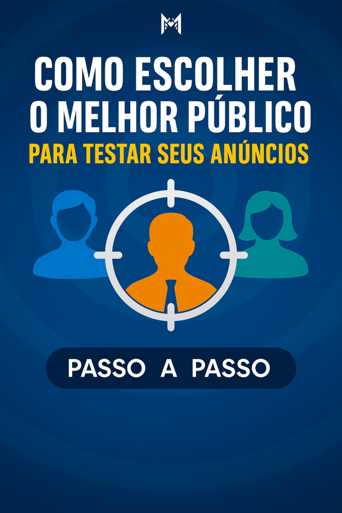 como escolher o melhor público