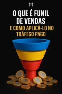 o que é funil de vendas