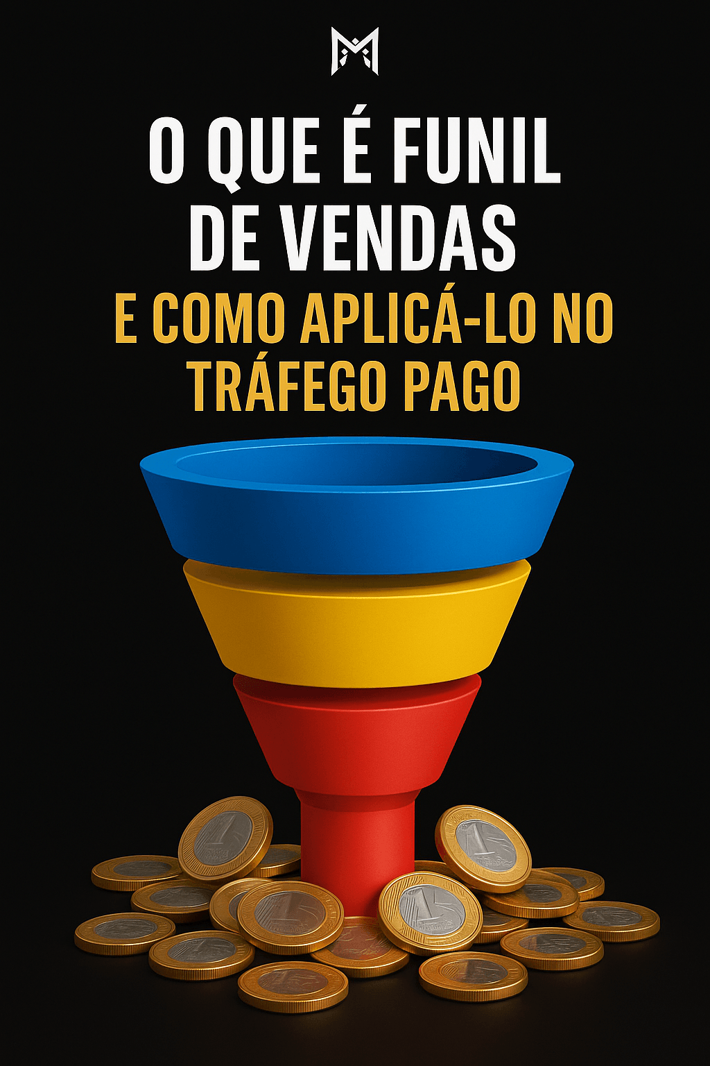 o que é funil de vendas