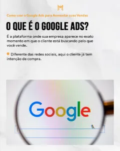 O Que é o Google Ads