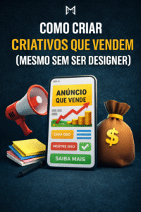 criar criativos que vendem