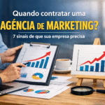 contratar agência de marketing