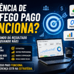 agência de tráfego pago funciona