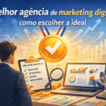 melhor agência de marketing digital