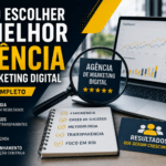melhor agência de marketing digital