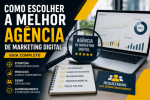 melhor agência de marketing digital