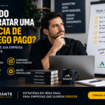 quando contratar uma agência de tráfego pago