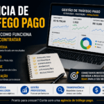 agência de tráfego pago